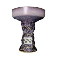 Чаша Phunnel Purple Amethryn