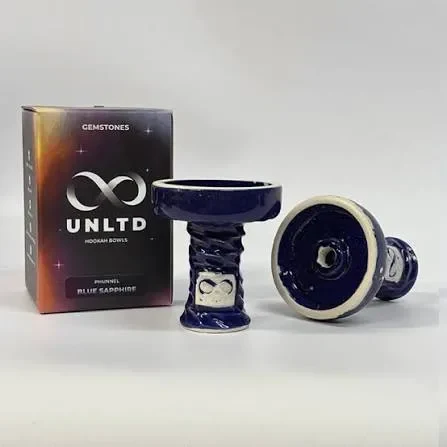 Чаша Phunnel Blue Sapphire