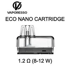 Vaporesso ECO NANO 1.2Ω (2pcs)