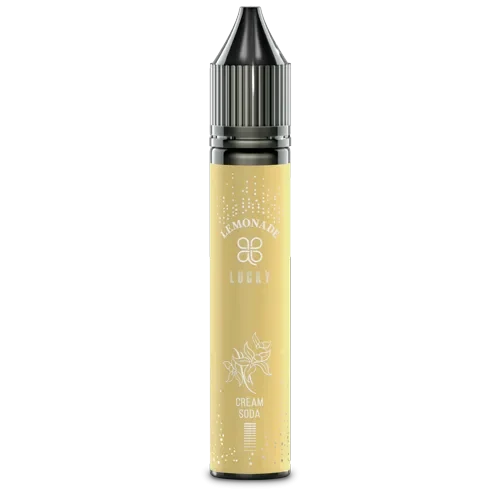 Lucky 30ml 50mg - Cream Soda Lemonade