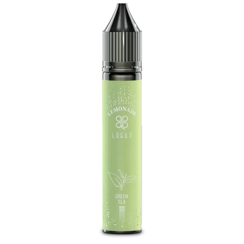 Lucky 30ml 50mg - Green Tea Lemonade