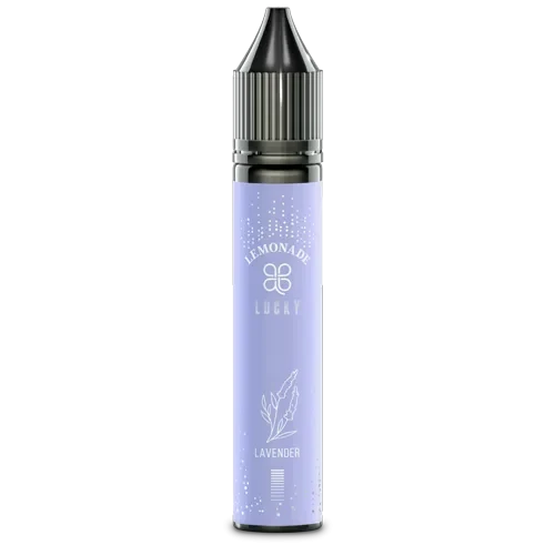 Lucky 30ml 50mg - Lavender Lemonade