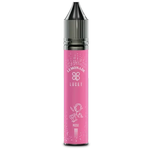 Lucky 30ml 50mg - Rose Lemonade