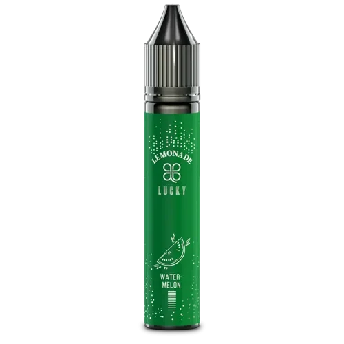 Lucky 30ml 50mg - Watermelon Lemonade