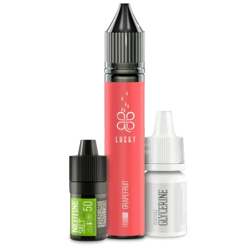 Набор Lucky 15ml 50mg - Grapefruit