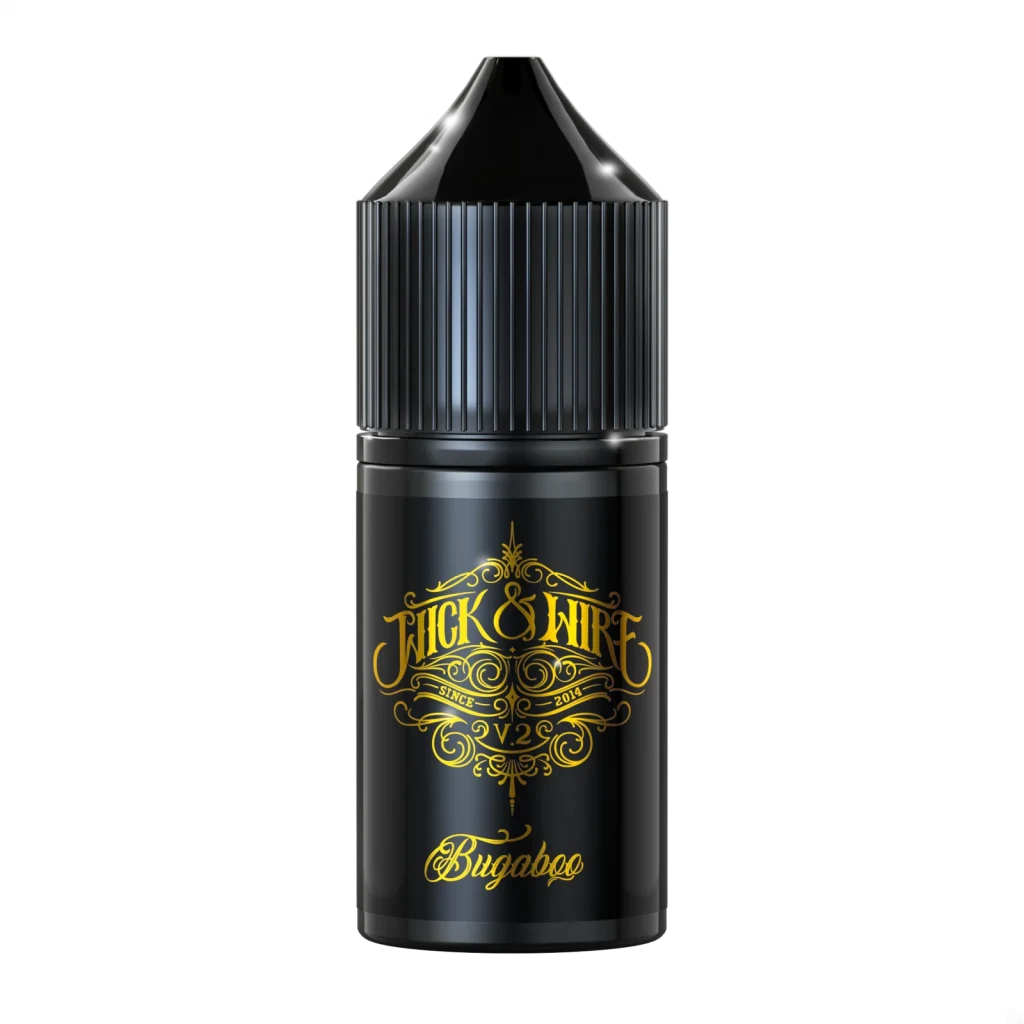 Набор для с/з W&W salt 25mg 30ml Bugaboo V2