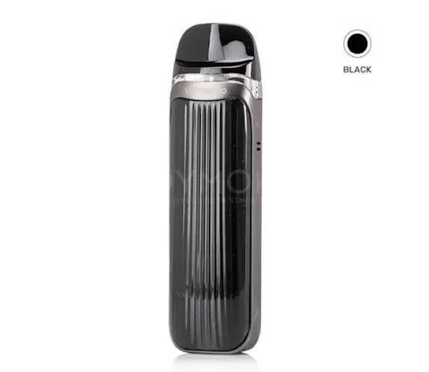 Vaporesso LUXE QS (Standard) Black (1PCS)