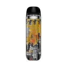 Vaporesso LUXE QS (Standard) Grafitti (1PCS)