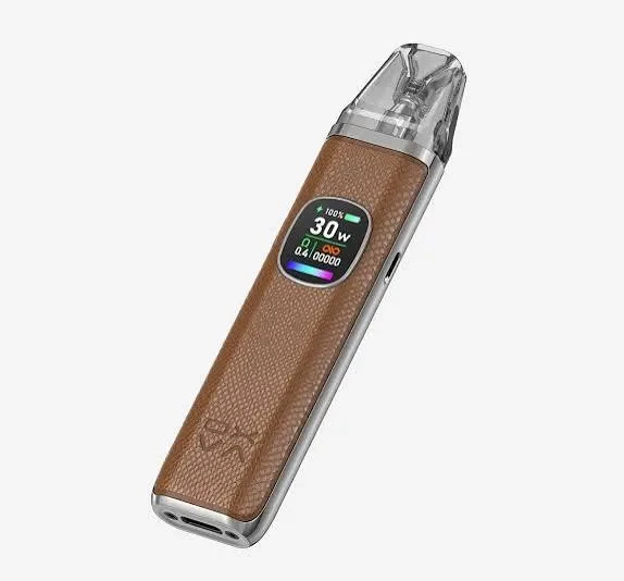 OXVA XLIM PRO 2 Brown Python