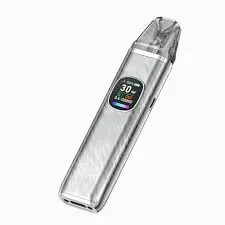 OXVA XLIM PRO 2 Platinum Gray