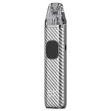OXVA XLIM PRO 2 Silver Carbon