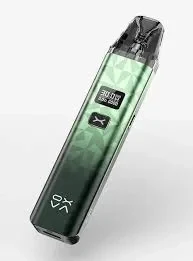 OXVA XLIM CLASSIC EDITION Gradient Green
