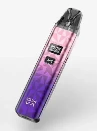OXVA XLIM CLASSIC EDITION Purple Pink