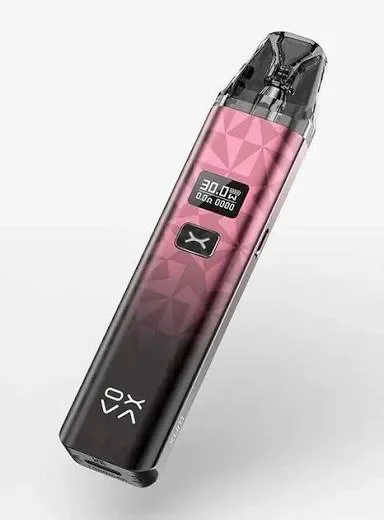 OXVA XLIM CLASSIC EDITION Black Pink