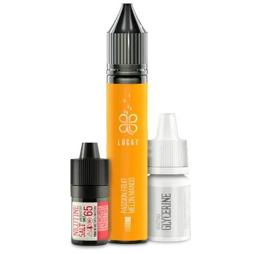 Набір Lucky 30ml 65mg - Passion melon mango
