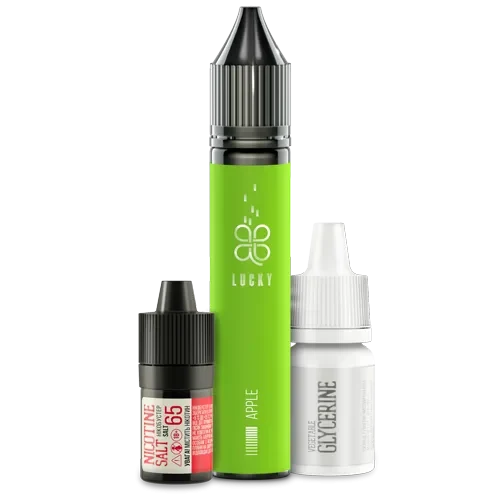 Набір Lucky 30ml 65mg - Apple