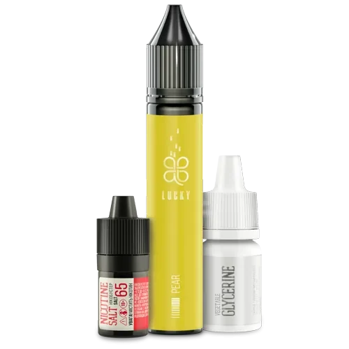 Набір Lucky 30ml 65mg -  Pear
