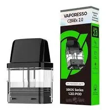 Vaporesso XROS 1.2Ω COREX/Topfill [2ml/4pcs]