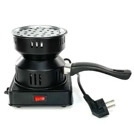 Плита для розпалювання вугілля HOT PLATE SX-A13 600w
