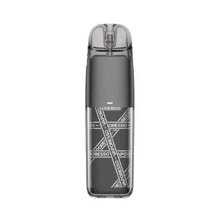 Vaporeeso LUXE Q2 SE Fashion Black