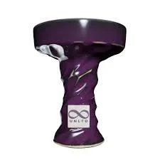Чаша Phunnel Violet Amethyst