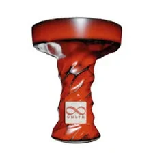 Чаша Phunnel Red Garnet