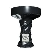 Чаша Phunnel Black Obsidian