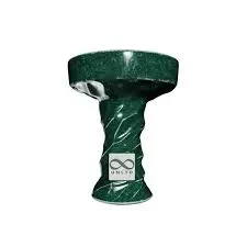 Чаша Phunnel Green Nephrite
