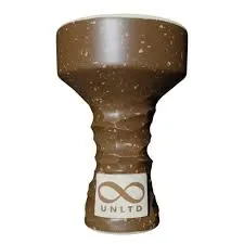 Чаша Killer Brown Sunstone