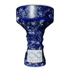 Чаша Killer Blue Sapphire