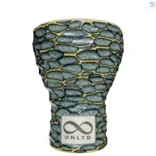 Чаша Turkish Green Amazonite