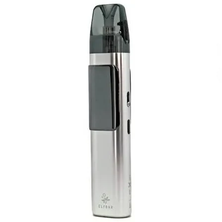 ElfBar ELFX PRO pod - Silver
