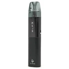 ElfBar ELFX pod - Black