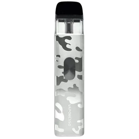 Vaporesso XROS 4 Mini Camo Silver