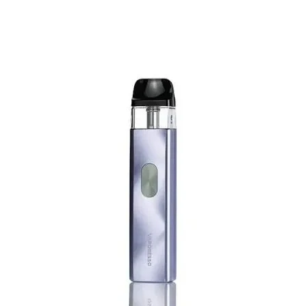 Vaporesso XROS 4 Mini Ice Purple