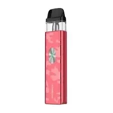 Vaporesso XROS 4 Mini Camo Red