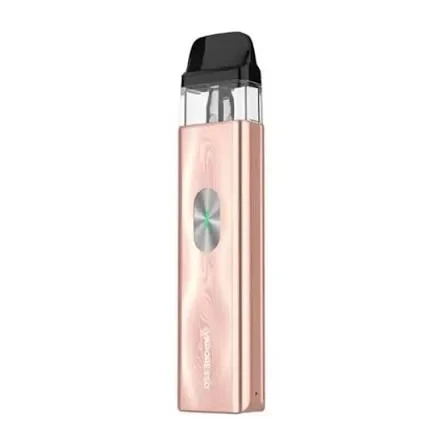 Vaporesso XROS 4 Mini Champange Gold