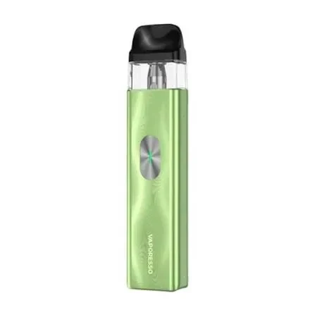 Vaporesso XROS 4 Mini Ice Green