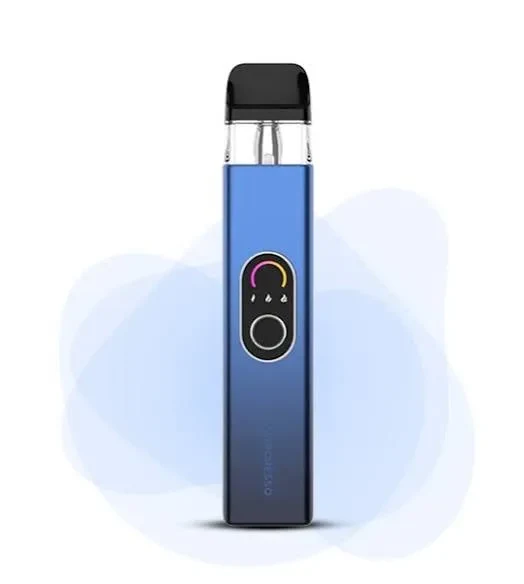 Vaporesso XROS 4 Blue