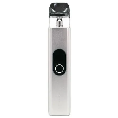 Vaporesso XROS 4 Silver