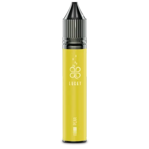 Lucky 30ml50mg - Pear