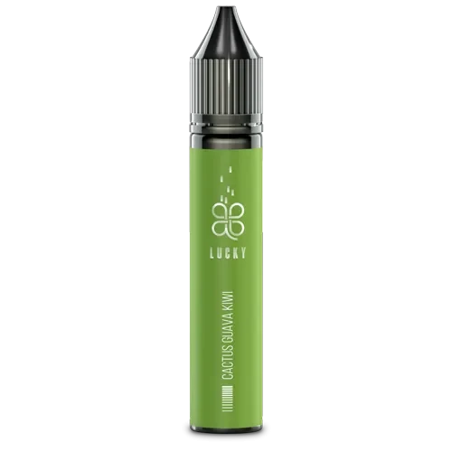 Lucky 30ml50mg - Cactus guava kiwi