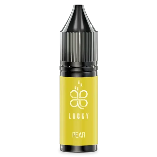 Lucky 15ml 50mg - Pear
