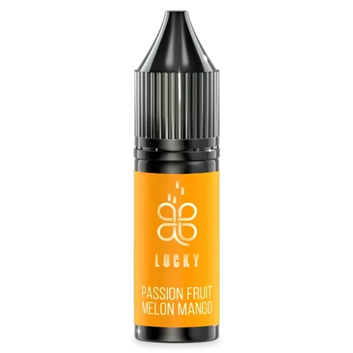 Lucky 15ml 50mg - Passion Fruit Melon Mango