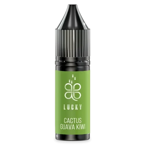 Lucky 15ml 50mg - Cactus guava kiwi