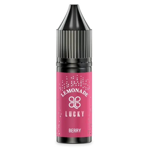 Lucky 15ml50mg - Berry lemonade