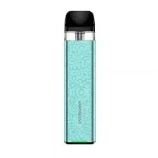 Vaporesso XROS 3 MINI - Aqua Green