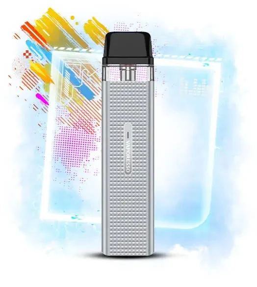 Smok Novo 2C KIT Silver