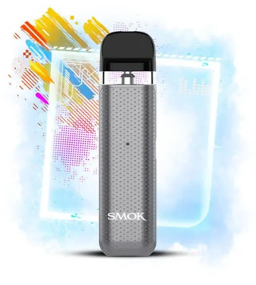 Smok Novo 2C KIT Grey