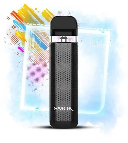 Smok Novo 2C KIT Black